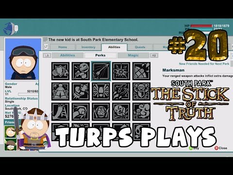 Perks - I recorded this whole playthrough in one day and well before any of you had chance to tell me how to play the game...I apologize for being a n00b and taking ...