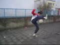 FUTBOL CALLEGERO