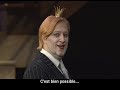 Trio des conspirateurs - La Grande duchesse