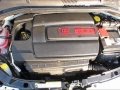 2012 Fiat 500C Gucci Edition Start Up, Exterior/ Interior Review