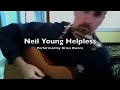 Helpless: