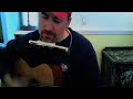 Helpless:  Neil Young cover