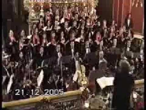 Gloria - Giacomo Puccini (Messa Di ...