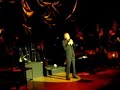 Rob de Nijs-schrijf me niet live with strings