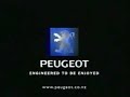 Peugeot 406 coupé commercial