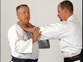 aikido nikyo wrist lock defenses : aikido choking self defense