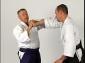 Aikido Nikyo Wrist Lock Defenses : Aikido Choking Self Defense