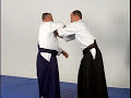 aikido nikyo wrist lock defenses : aikido choking self defense