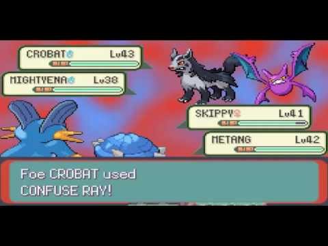 how to get a dive in pokemon emerald