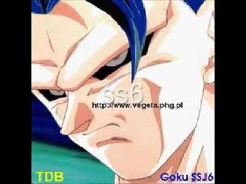 ss9 goku