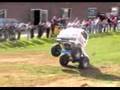 Mini Monster truck