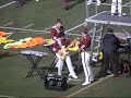Stroudsburg High School Band-Allentown Band Festival-10/8/08