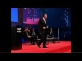 Motivational Business Speaker 
