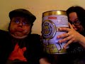 Tim is a Keg
