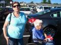 2011 Buick Regal customer testimony By Scott R. De Ment cal my cell to schedual a test drive 267 446-1050