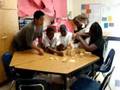Literacy for Democracy: Community Service
