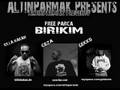 Ceza Killa Hakan Gekko Birikim  2008 YepYeni!