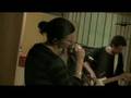 Baust*lle - La vita va (saletta live)