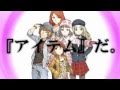 【静止画MAD】 ダークサイド 【とある魔術の禁書目録】