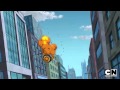 Ben 10 Omniverse - Many Happy Returns (Preview) Clip 1