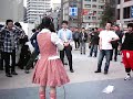 ????? Yumetsuki Maria teaches wotagei 01