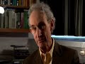 E-Day : Lord Robert May : The Science of Climate Change