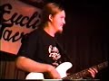 Paul Wine Jones - If You Love Me Like You Say