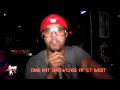 YP FREESTYLE AT DMB ENT SHOWCASE CLUB 57 WEST