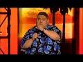 Gabriel Iglesias: Hot And Fluffy, Clip