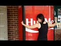Huggable Vending Machine
