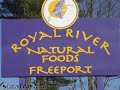 Royal River Natural Foods Freeport ME