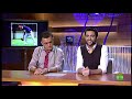 El Intermedio: Qué tiempo tan feliz en la Moncloa