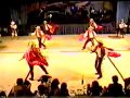 VAQUEROS DE PUQUINA!