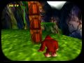 Let´s play Donkey Kong 64 ( TRAILER )