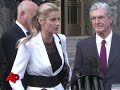 Illinois Man Admits Stalking ESPN's Erin Andrews
