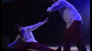 Rei × Kite – flux vol.3 DANCE SHOW