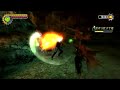 Trailer de Ghost Raider, El motorista fantasma