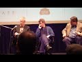 short extract interview yvan attal and lucas belvaux after screening of 