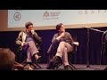 short extract interview yvan attal and lucas belvaux after screening of 