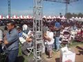 FERIA DE NAYARIT 2011 CALIFORNIA