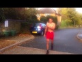 For more info: www.somebodylied.com This is a great HIIT workout I use weekly, to develop my legs and gain muscle & burn fat. In maintenance mode i do a ratio of 3:1 so 15 seconds sprinting, 45 seconds walking. For more great advice on fitness & health check out www.somebodylied.com