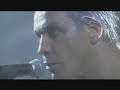 Rammstein Wollt ihr das bett in flammen sehen? Live Berlin