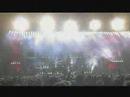 Rammstein Wollt ihr das bett in flammen sehen? Live Berlin