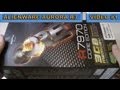 XFX AMD Radeon 7970 Graphics Card Unboxing & First Look - Alienware PC Series Video 1
