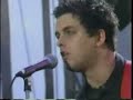Green Day Good Riddance (Time of Your Life) Live (Edgefest)
