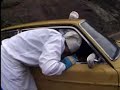TVTV (XLTV) - Milkshake ristes i Volvo