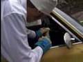 TVTV (XLTV) - Milkshake ristes i Volvo