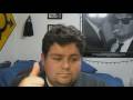 January 6 2009 - Update Vlog