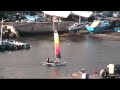 Island Escape - Partida do Funchal (2)