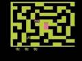 Weird Video Games - X-Man (Atari 2600)